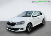 Annonce Skoda Fabia occasion Essence 1.0 TSI 95 ch BVA  Beaupuy