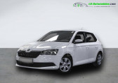 Skoda Fabia 1.0 TSI 95 ch BVA   Beaupuy 31