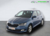 Skoda Fabia 1.0 TSI 95 ch BVA   Beaupuy 31