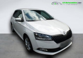 Skoda Fabia occasion année 2020 boite Automatique Annonce Skoda Fabia occasion Essence 1.0 TSI 95 ch BVA à Beaupuy