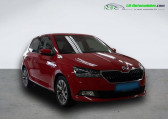 Skoda Fabia occasion année 2021 boite Automatique Annonce Skoda Fabia occasion Essence 1.0 TSI 95 ch BVA à Beaupuy