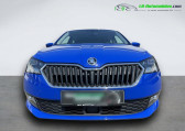 Skoda Fabia occasion année 2021 boite Automatique Annonce Skoda Fabia occasion Essence 1.0 TSI 95 ch BVA à Beaupuy