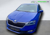 Skoda Fabia occasion année 2021 boite Automatique Annonce Skoda Fabia occasion Essence 1.0 TSI 95 ch BVA à Beaupuy