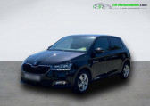Skoda Fabia occasion année 2021 boite Automatique Annonce Skoda Fabia occasion Essence 1.0 TSI 95 ch BVA à Beaupuy