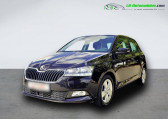 Skoda Fabia 1.0 TSI 95 ch BVA   Beaupuy 31