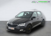 Skoda Fabia occasion année 2021 boite Automatique Annonce Skoda Fabia occasion Essence 1.0 TSI 95 ch BVA à Beaupuy