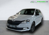 Skoda Fabia 1.0 TSI 95 ch BVA   Beaupuy 31