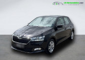 Skoda Fabia 1.0 TSI 95 ch BVA   Beaupuy 31