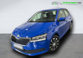 Skoda Fabia 1.0 TSI 95 ch BVA   Beaupuy 31