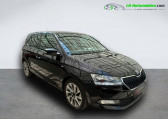 Skoda Fabia 1.0 TSI 95 ch BVA   Beaupuy 31