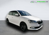 Skoda Fabia 1.0 TSI 95 ch BVA   Beaupuy 31