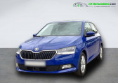 Skoda Fabia 1.0 TSI 95 ch BVA   Beaupuy 31