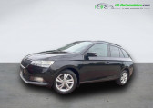 Skoda Fabia occasion année 2021 boite Automatique Annonce Skoda Fabia occasion Essence 1.0 TSI 95 ch BVA à Beaupuy