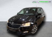 Skoda Fabia 1.0 TSI 95 ch BVA   Beaupuy 31