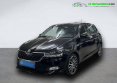 Skoda Fabia 1.0 TSI 95 ch BVA   Beaupuy 31