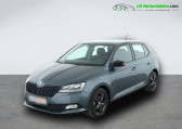 Skoda Fabia 1.0 TSI 95 ch BVA   Beaupuy 31
