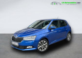 Skoda Fabia 1.0 TSI 95 ch BVA   Beaupuy 31