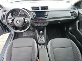 Skoda Fabia 1.0 TSI 95 ch BVA  occasion  Beaupuy - photo n3