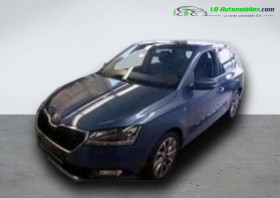 Skoda Fabia , garage LB AUTOMOBILES  Beaupuy