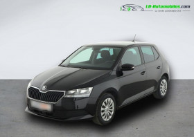 Skoda Fabia , garage LB AUTOMOBILES  Beaupuy