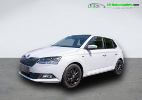 Skoda Fabia , garage LB AUTOMOBILES  Beaupuy