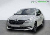 Skoda Fabia 1.0 TSI 95 ch BVA   Beaupuy 31