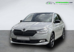 Skoda Fabia , garage LB AUTOMOBILES  Beaupuy