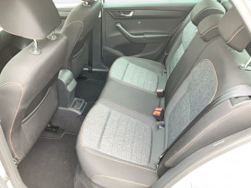 Skoda Fabia 1.0 TSI 95 ch BVA  occasion  Beaupuy - photo n8