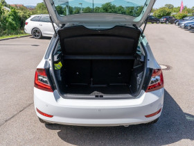 Skoda Fabia 1.0 TSI 95 ch BVA  occasion  Beaupuy - photo n7