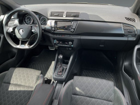 Skoda Fabia 1.0 TSI 95 ch BVA  occasion  Beaupuy - photo n3
