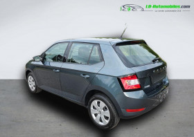 Skoda Fabia 1.0 TSI 95 ch BVA  occasion  Beaupuy - photo n4