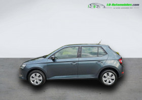 Skoda Fabia 1.0 TSI 95 ch BVA  occasion  Beaupuy - photo n5