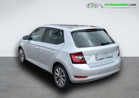 Skoda Fabia 1.0 TSI 95 ch BVA  occasion  Beaupuy - photo n3