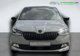 Skoda Fabia 1.0 TSI 95 ch BVA  occasion  Beaupuy - photo n5