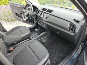 Skoda Fabia 1.0 TSI 95 ch BVA  occasion  Beaupuy - photo n6