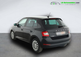 Skoda Fabia 1.0 TSI 95 ch BVA  occasion  Beaupuy - photo n4