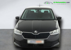 Skoda Fabia 1.0 TSI 95 ch BVA  occasion  Beaupuy - photo n5