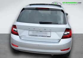 Skoda Fabia 1.0 TSI 95 ch BVA  occasion  Beaupuy - photo n6