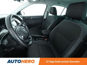 Skoda Fabia 1.0 TSI 95 ch BVA  occasion  Beaupuy - photo n6