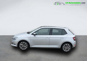 Skoda Fabia 1.0 TSI 95 ch BVA  occasion  Beaupuy - photo n5