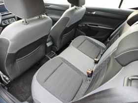 Skoda Fabia 1.0 TSI 95 ch BVA  occasion  Beaupuy - photo n7