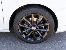 Skoda Fabia 1.0 TSI 95 ch BVA  occasion  Beaupuy - photo n6