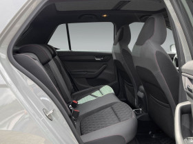 Skoda Fabia 1.0 TSI 95 ch BVA  occasion  Beaupuy - photo n8