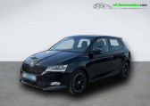 Skoda Fabia 1.0 TSI 95 ch BVA   Beaupuy 31