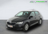 Skoda Fabia 1.0 TSI 95 ch BVA   Beaupuy 31