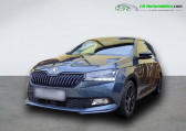 Annonce Skoda Fabia occasion Essence 1.0 TSI 95 ch BVA  Beaupuy