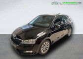 Skoda Fabia 1.0 TSI 95 ch BVA   Beaupuy 31