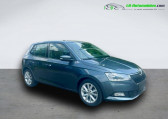 Skoda Fabia occasion année 2021 boite Automatique Annonce Skoda Fabia occasion Essence 1.0 TSI 95 ch BVA à Beaupuy
