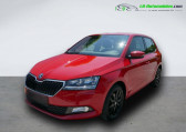 Annonce Skoda Fabia occasion Essence 1.0 TSI 95 ch BVA  Beaupuy