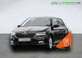 Skoda Fabia occasion année 2021 boite Automatique Annonce Skoda Fabia occasion Essence 1.0 TSI 95 ch BVA à Beaupuy